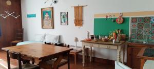Fotografie z fotogalerie ubytování Stasion Di Pueste v destinaci Nogaredo + 37 fotografií