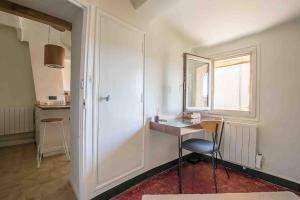 Kép Petit Cocon avec Vue Dernier Etage - Mazarin 1833 szállásáról Aix-en-Provence-ban a galériában