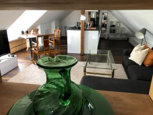 Gallery image of Apartment See-Sicht in Öhningen