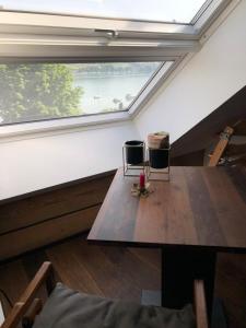 Gallery image of Apartment See-Sicht in Öhningen +21 photos