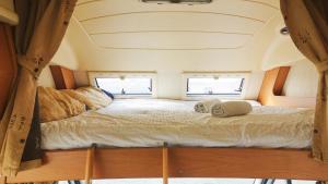 Gallery image of Camper Van Tenerife in El Médano