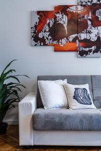 Gallery image of Casa Mojito in Sanremo