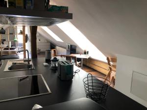 Gallery image of Apartment See-Sicht in Öhningen