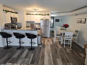 Dapur atau dapur kecil di Good Vibes +10 gambar