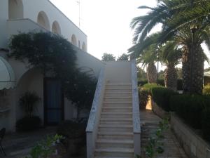 Fotografie z fotogalerie ubytování Masseria Casale Dei Fornici v destinaci Polignano a Mare