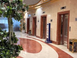 Fotografie z fotogalerie ubytování فندق الصفوة البرج الأول Al Safwah Hotel First Tower 1 v Mecce