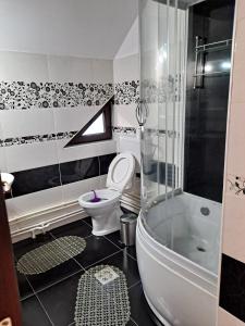 Foto dalla galleria di La mama Marta a Sovata