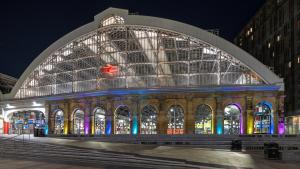 Fotografie z fotogalerie ubytování Aachen Hotel v destinaci Liverpool