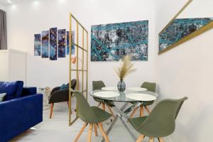 White & Gold Apartment 1062 Budapest, 66 Bajza utca fszt 2 kép - 2