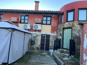Gallery image of Casa Rural Valle del Jerte in Jerte