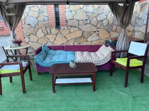 Gallery image of Casa Rural Valle del Jerte in Jerte
