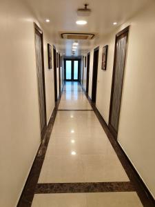 Fotografie z fotogalerie ubytování Rosemallow Hotel New Delhi v Novém Dillí