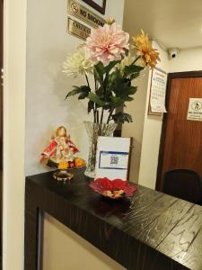 Fotografie z fotogalerie ubytování Rosemallow Hotel New Delhi v Novém Dillí