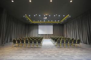 Konferenční prostory v ubytování Hotel Cumbres Lastarria