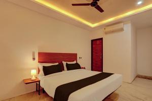 海得拉巴Hotel O OUTER INN的相册照片