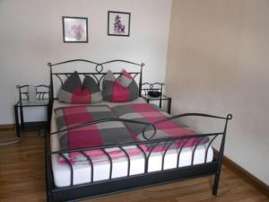 Gallery image of Holiday home Weins Comfortable Vacation Home in Lieg