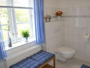 Koupelna v ubytování Holiday apartment Wanlik Hus + 13 fotografií
