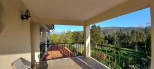 Gallery image of Casa Gaia in Serpins +12 photos