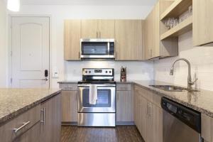 Gallery image of Landing Modern Apartment with Amazing Amenities ID8348X93 in Kansas City