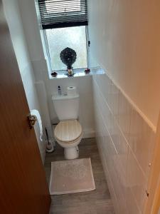 Gallery image of Double rooms available, near Safari Park & Hospital in Franche