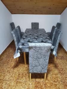 Posedenie v ubytovaní Apartment in Mali Lošinj with Seaview, Terrace, Air condition, WIFI (3780-2)
