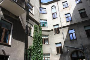 Gallery image of Cent Hostel in Lublin