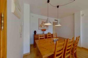Ảnh trong thư viện ảnh của Casa Del Mar ở Águilas +15 ảnh