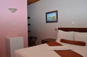 Gallery image of MOGONONO SELECTED SERVICE HOTEL in Palatswe