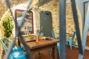 Imagen de la galería de Young and Happy Latin Quarter by Hiphophostels, en París
