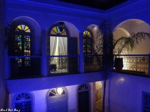 Fotografie z fotogalerie ubytování Riad Bel Haj v Marrákéši