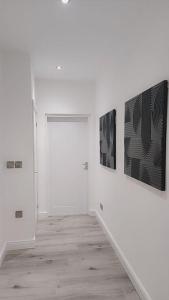 Gallery image of 3 Bedroom, 3 Bathroom, Modern Apartment, Leicester in Leicester