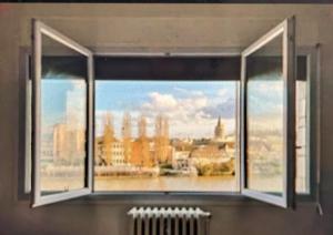 Ảnh trong thư viện ảnh của Appartement Creil Centre-ville ở Creil