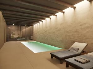 Bazén v ubytování Albades Hotel & Spa - Adults Only - 4 Star Superior nebo v jeho okolí
