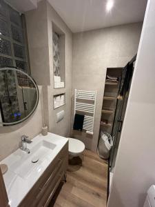 Gallery image of Welcome appartement neuf mars 2024 in Gretz-Armainvilliers