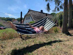 Hosté ubytování Kiek Inn