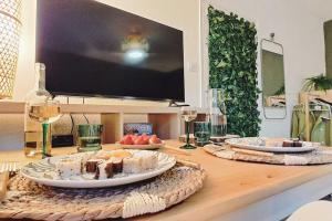 Gallery image of Petit cocon nature centre-ville in Colmar