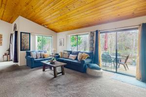 Gallery image of Momma's Paradise in Three Rivers