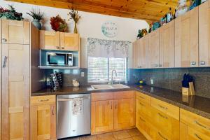 Gallery image of Momma's Paradise in Three Rivers +18 photos