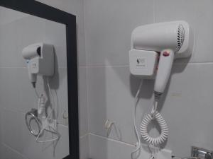 Gallery image of 913Cityscape located at city center in Bacolod +17 photos