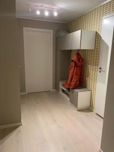 Gallery image of Rekkehus sentralt i Bryne in Time