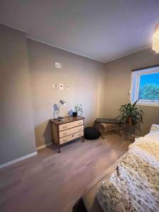 Gallery image of Rekkehus sentralt i Bryne in Time