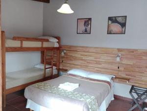 Φωτογραφία από το άλμπουμ του Hostería Montes σε San Ignacio