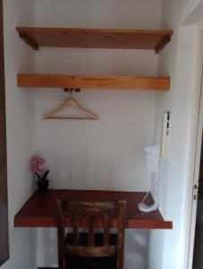 Φωτογραφία από το άλμπουμ του Hostería Montes σε San Ignacio