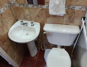 Φωτογραφία από το άλμπουμ του Hostería Montes σε San Ignacio +15 φωτογραφίες