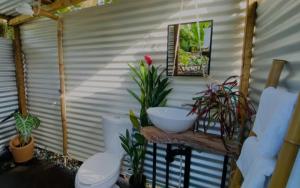 Foto sihtkohas Montepio asuva majutusasutuse Glamping Las Olas by Rotamundos galeriist