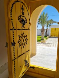 Fotografie z fotogalerie ubytování Musk de djerba suite aziz avec piscine v destinaci Temlale