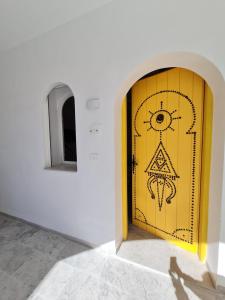 Fotografie z fotogalerie ubytování Musk de djerba suite aziz avec piscine v destinaci Temlale