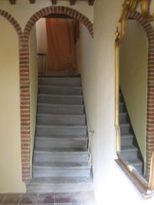 Gambar di galeri bagi Casolare con piscina 4 di Nibbiaia +4 gambar