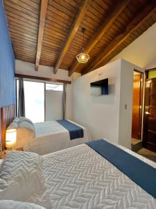 Gallery image of Hotel Citadin Z10 in Guatemala