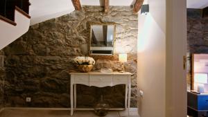 A bathroom at Du.Val - Madeira Valley Villa